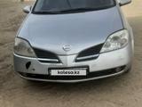 Nissan Primera 2002 года за 2 100 000 тг. в Байконыр