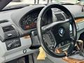 BMW X5 2001 года за 6 300 000 тг. в Кокшетау – фото 9