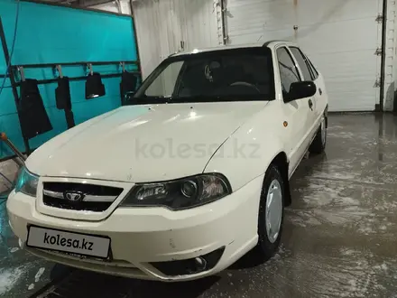 Daewoo Nexia 2013 года за 1 800 000 тг. в Актобе