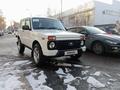 ВАЗ (Lada) Lada 2121 2020 года за 4 770 000 тг. в Алматы – фото 17