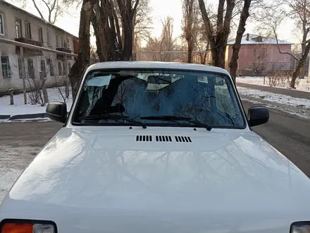 ВАЗ (Lada) Lada 2121 2020 года за 4 770 000 тг. в Алматы – фото 58