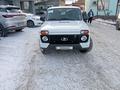 ВАЗ (Lada) Lada 2121 2020 года за 4 770 000 тг. в Алматы – фото 9