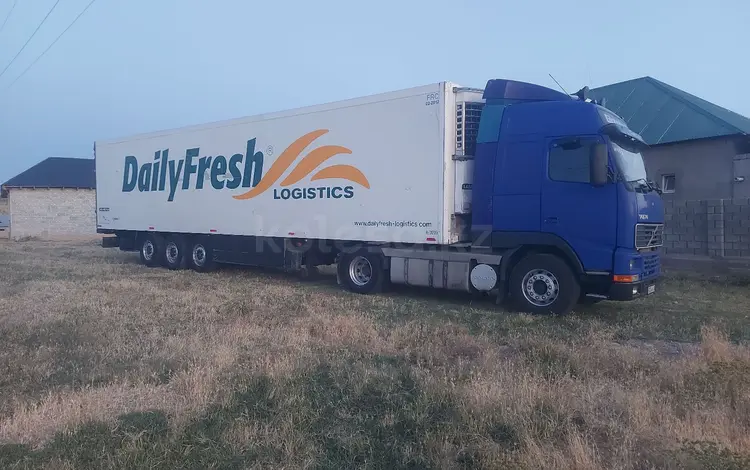 Volvo  FH 1997 года за 16 000 000 тг. в Шымкент
