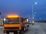 Mercedes-Benz  814 1989 годаүшін10 000 000 тг. в Кызылорда – фото 2