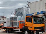 Mercedes-Benz  814 1989 годаүшін10 000 000 тг. в Кызылорда – фото 3