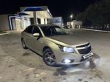 Chevrolet Cruze 2011 года за 3 100 000 тг. в Караганда – фото 2