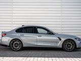 BMW M3 2022 года за 54 000 000 тг. в Астана – фото 5