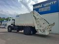 XCMG  Мусоровоз XCMG на базе КАМАЗ-53605 2026 года в Алматы – фото 8