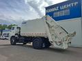 XCMG  Мусоровоз XCMG на базе КАМАЗ-53605 2026 года в Алматы – фото 6
