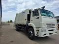 XCMG  Мусоровоз XCMG на базе КАМАЗ-53605 2026 года в Алматы – фото 3