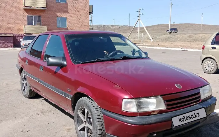 Opel Vectra 1992 года за 850 000 тг. в Астана