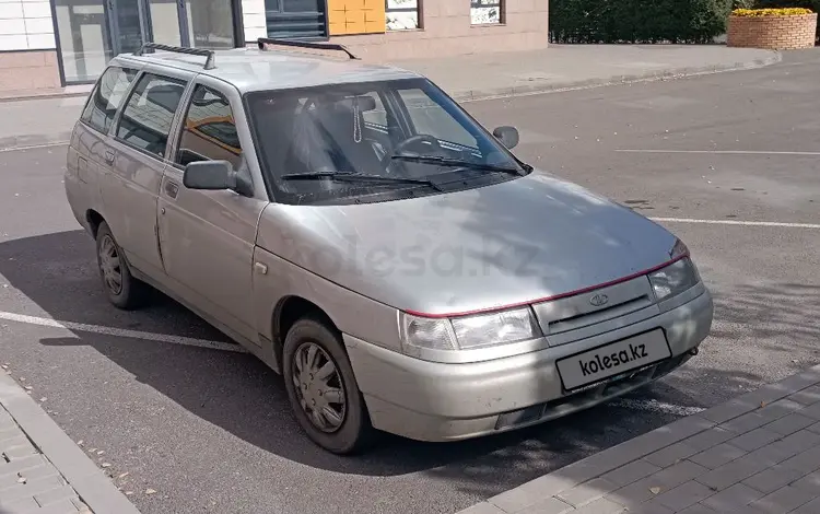 ВАЗ (Lada) 2111 2005 года за 1 100 000 тг. в Астана