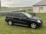 Mercedes-Benz GL 450 2006 года за 5 700 000 тг. в Астана