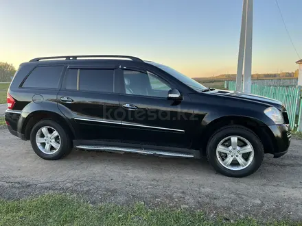 Mercedes-Benz GL 450 2006 года за 5 700 000 тг. в Астана – фото 8