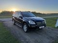 Mercedes-Benz GL 450 2006 года за 5 700 000 тг. в Петропавловск – фото 9