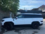 Hyundai Santa Fe 2025 годаүшін23 300 000 тг. в Алматы