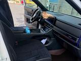 Hyundai Santa Fe 2025 годаүшін23 300 000 тг. в Алматы – фото 4
