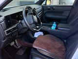 Hyundai Santa Fe 2025 годаүшін23 300 000 тг. в Алматы – фото 5