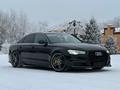 Audi A6 2013 года за 10 500 000 тг. в Астана – фото 2