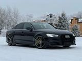 Audi A6 2013 года за 11 111 111 тг. в Астана – фото 3