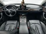 Audi A6 2013 года за 11 111 111 тг. в Астана – фото 5
