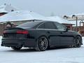 Audi A6 2013 года за 10 500 000 тг. в Астана – фото 3