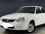 ВАЗ (Lada) Priora 2170 2007 года за 700 000 тг. в Караганда