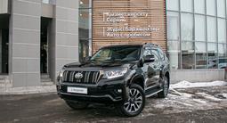 Toyota Land Cruiser Prado 2022 годаfor30 500 000 тг. в Павлодар