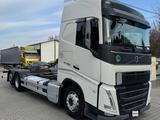 Volvo  FH 2021 года за 56 000 000 тг. в Жаркент