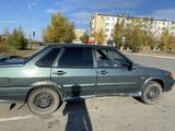 ВАЗ (Lada) 2115 2012 годаүшін1 200 000 тг. в Костанай – фото 3