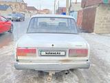 ВАЗ (Lada) 2107 2004 года за 450 000 тг. в Павлодар – фото 3