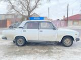 ВАЗ (Lada) 2107 2004 года за 450 000 тг. в Павлодар – фото 2