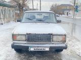 ВАЗ (Lada) 2107 2004 года за 450 000 тг. в Павлодар