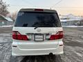 Toyota Alphard 2006 годаfor8 700 000 тг. в Алматы – фото 2