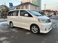 Toyota Alphard 2006 годаfor8 700 000 тг. в Алматы – фото 3