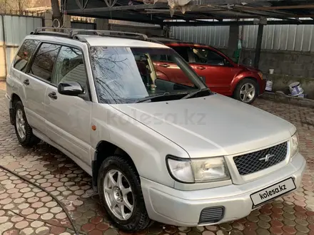 Subaru Forester 1997 года за 3 150 000 тг. в Алматы