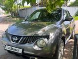 Nissan Juke 2011 года за 5 000 000 тг. в Алматы – фото 4