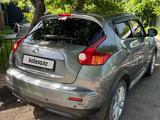 Nissan Juke 2011 года за 5 000 000 тг. в Алматы