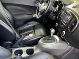 Nissan Juke 2011 года за 5 000 000 тг. в Алматы – фото 5