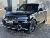 Land Rover Range Rover Sport 2019 годаүшін48 000 000 тг. в Алматы