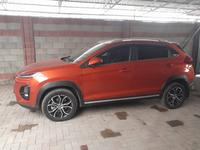 Chery Tiggo 2 Pro 2023 года за 6 300 000 тг. в Алматы