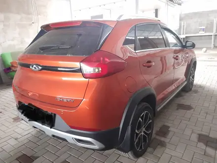 Chery Tiggo 2 Pro 2023 года за 6 300 000 тг. в Алматы – фото 5