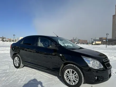 Chevrolet Cobalt 2023 года за 6 200 000 тг. в Астана