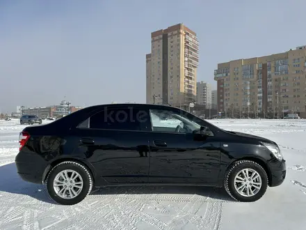 Chevrolet Cobalt 2023 года за 6 200 000 тг. в Астана – фото 2