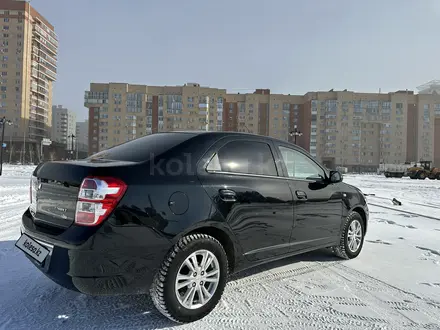 Chevrolet Cobalt 2023 года за 6 200 000 тг. в Астана – фото 4