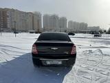 Chevrolet Cobalt 2023 годаүшін6 500 000 тг. в Астана – фото 5