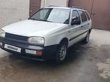 Volkswagen Golf 1995 года за 1 700 000 тг. в Тараз