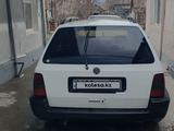 Volkswagen Golf 1995 годаүшін1 900 000 тг. в Тараз – фото 3