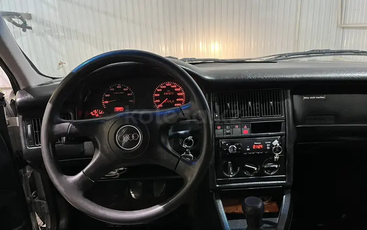 Audi 80 1993 годаfor1 450 000 тг. в Мерке