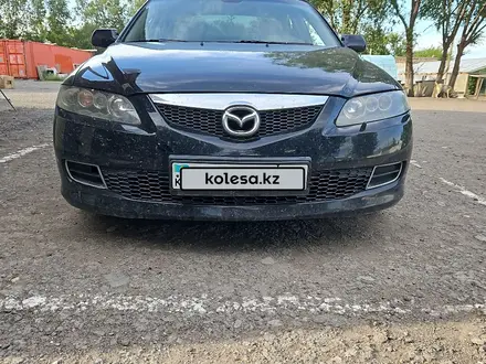 Mazda 6 2006 года за 3 555 000 тг. в Караганда